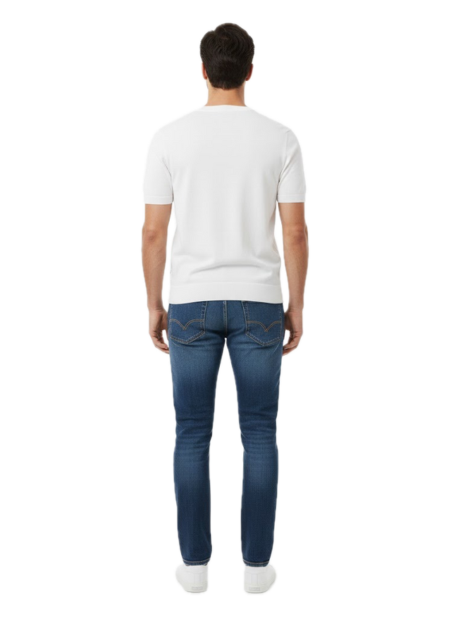 T SHIRT MAGLIA COT