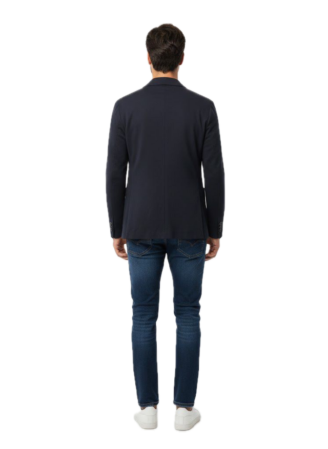 GIACCA ABITO TECNICO