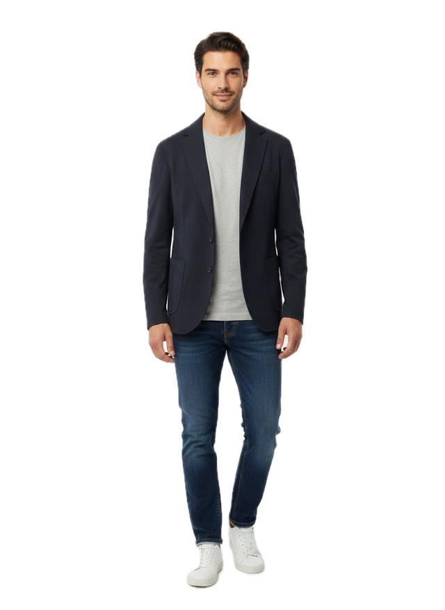 GIACCA ABITO TECNICO