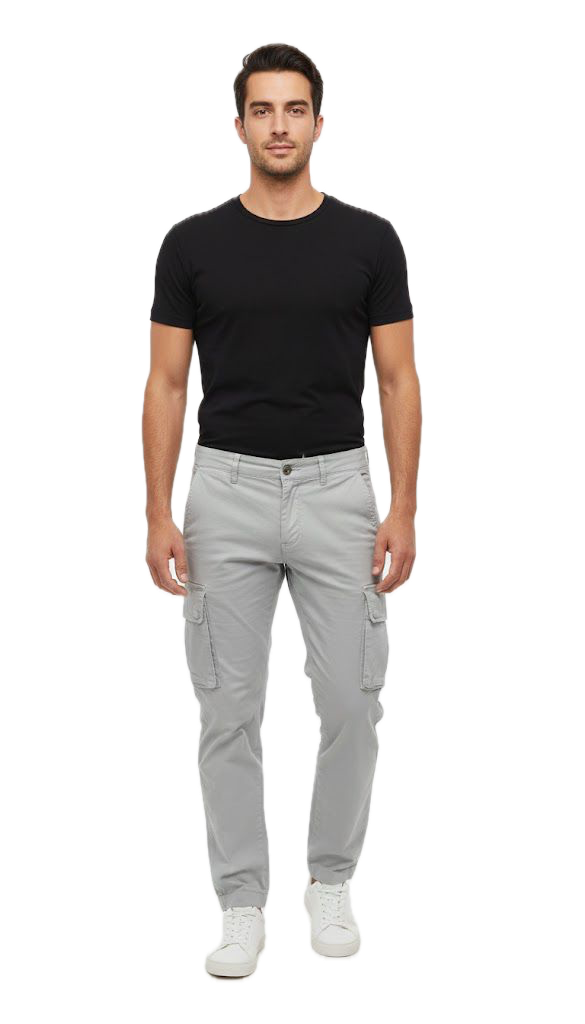 PANTA CARGO