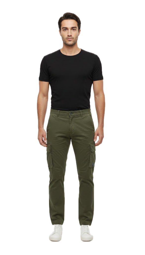 PANTA CARGO