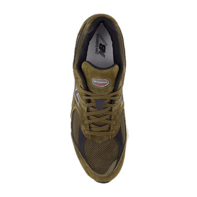 NEW BALANCE 2002