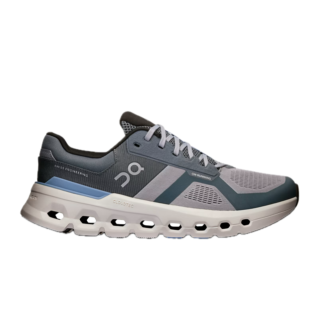 CLOUDRUNNER 2