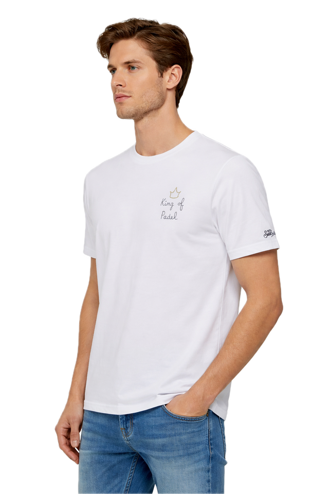 T SHIRT PADEL