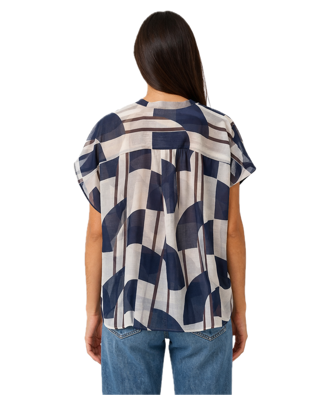 CAM NEVIL SENZA MANICHE