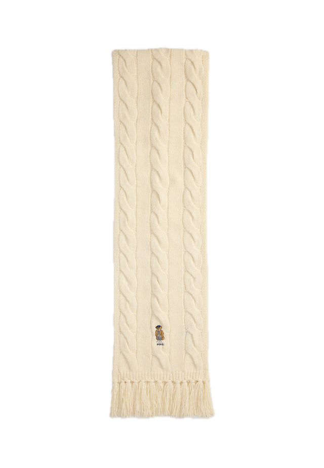 SCIARPA TRECCIA
