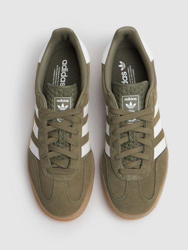 Gazelle Indoor