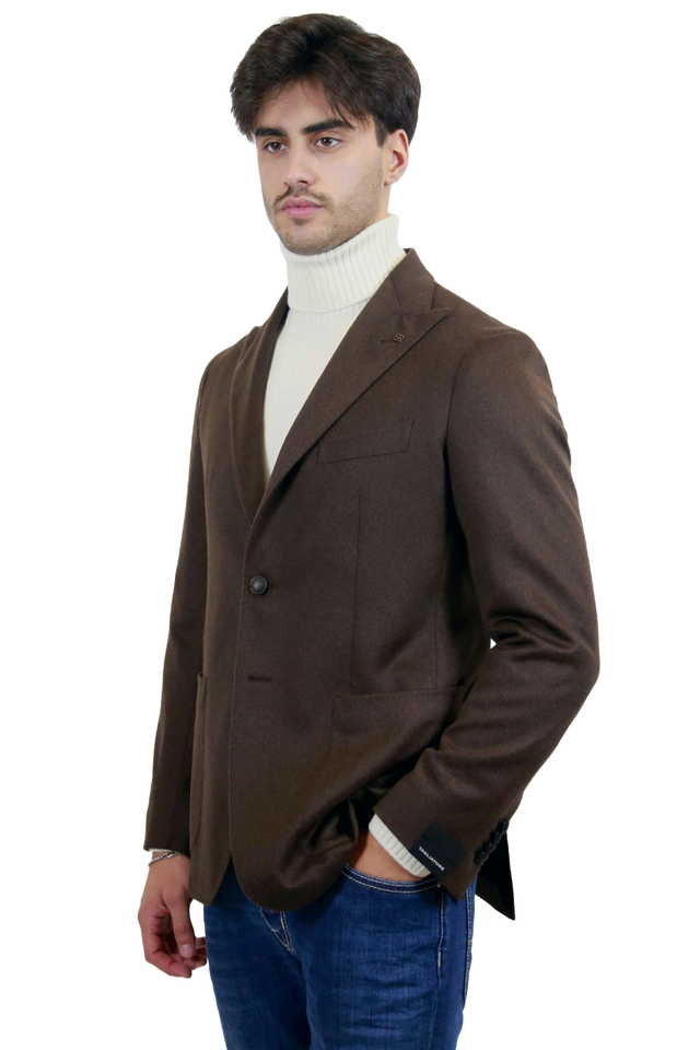 BLAZER CAMMELLO