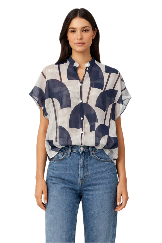 CAM NEVIL SENZA MANICHE