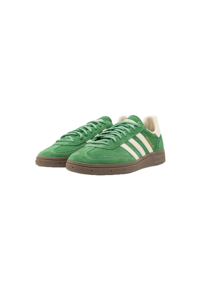 HANDBALL SPEZIAL preloved green/cream white/crystal white
