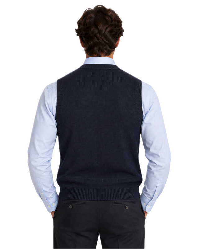 GILET PANCIOTTO