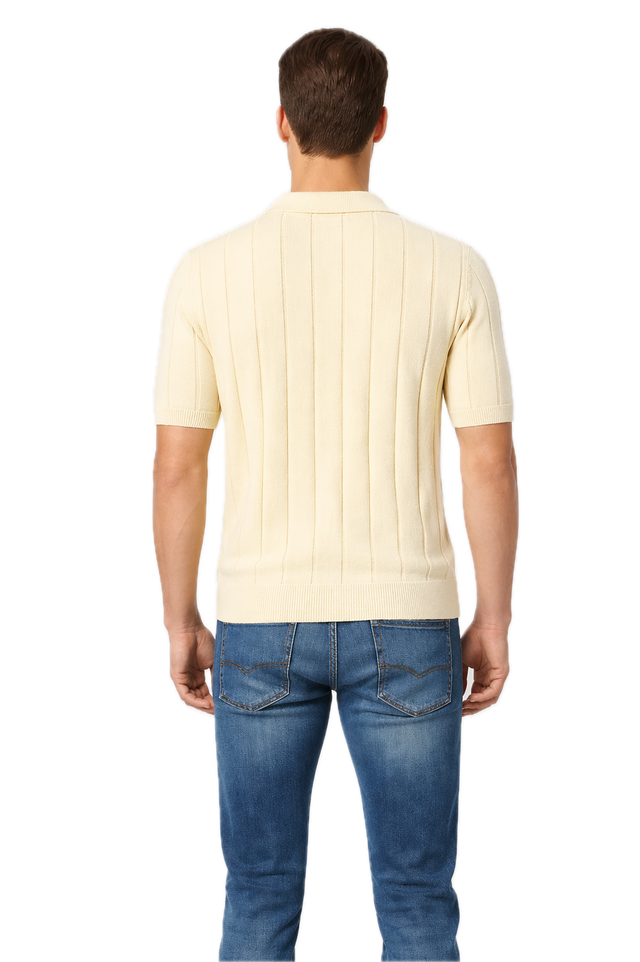 POLO MAGLIA COSTA