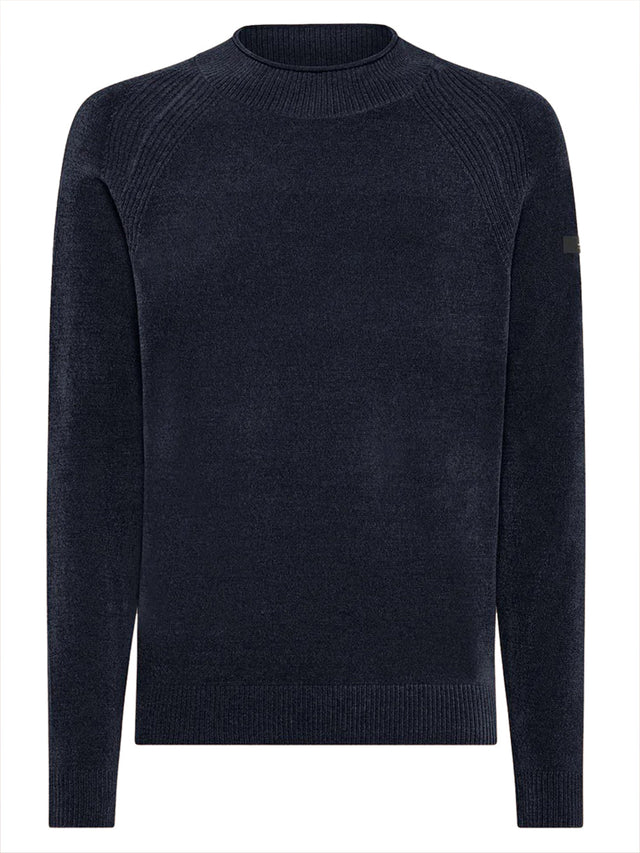 MAGLIA LUPETTO
