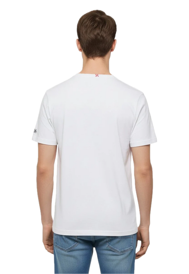 T SHIRT PADEL