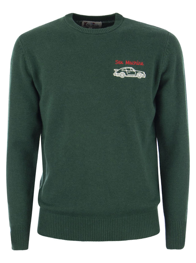 RICAMO PORSCHE