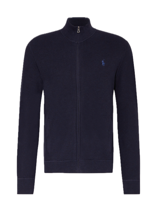 FELPA FULL ZIP