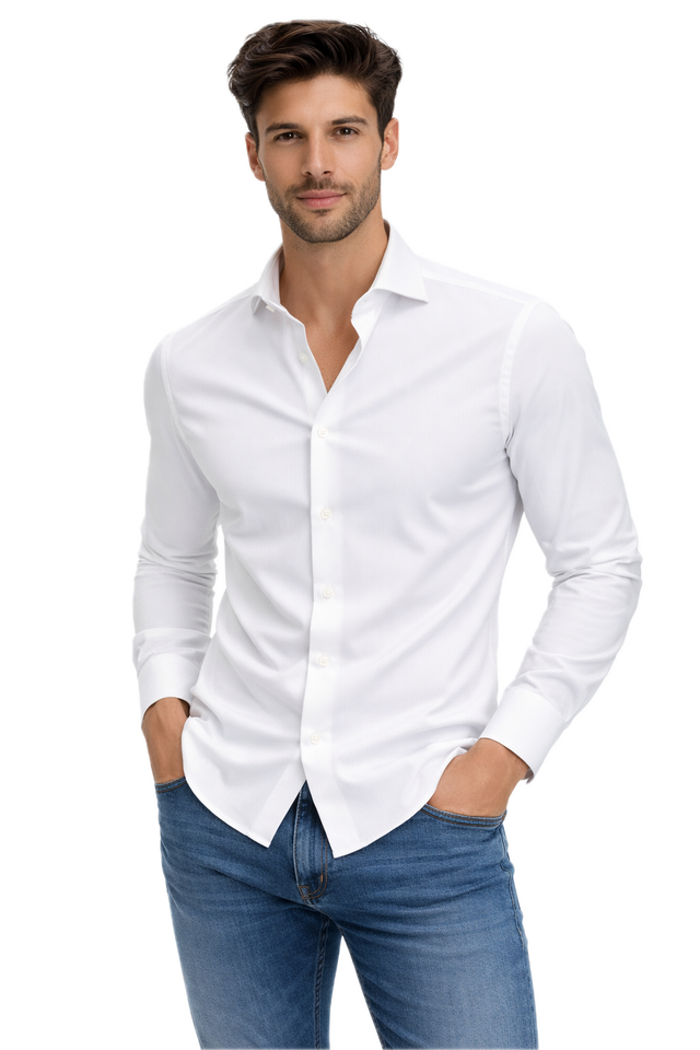 CAMICIA ACTIVE