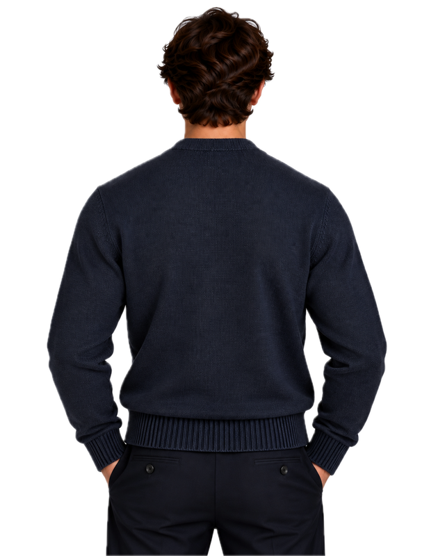 CARDIGAN MERINO