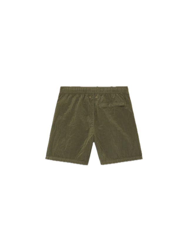 COSTUME NYLON METAL