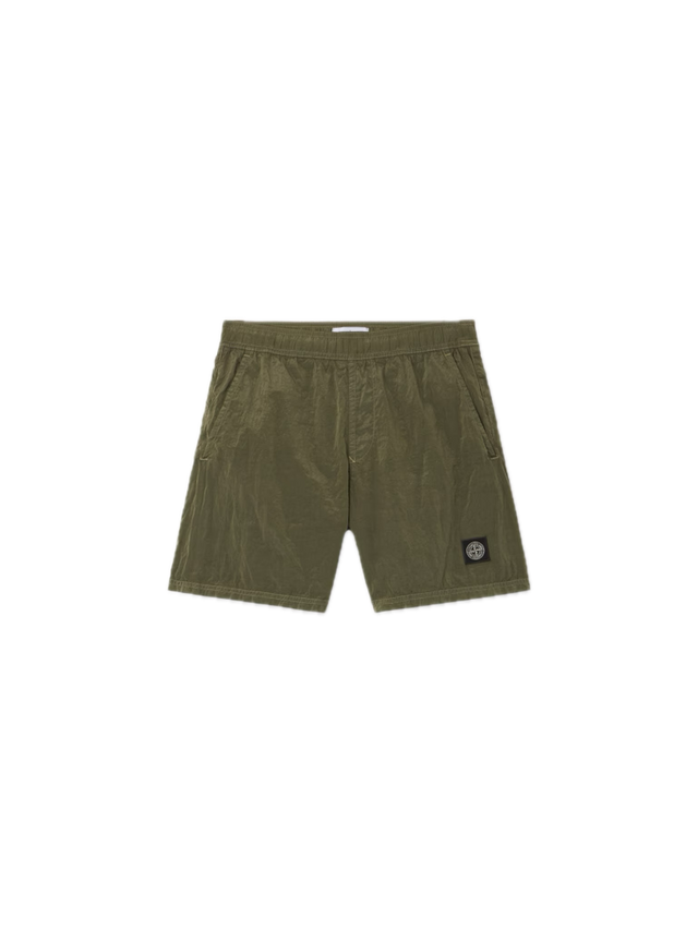 COSTUME NYLON METAL
