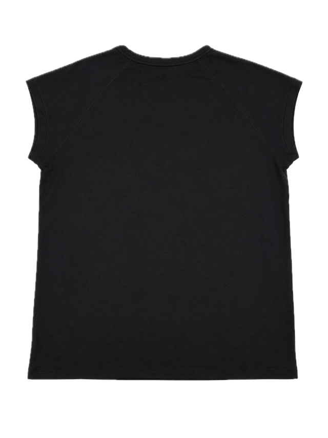 TSHIRT MANICA RAGLA