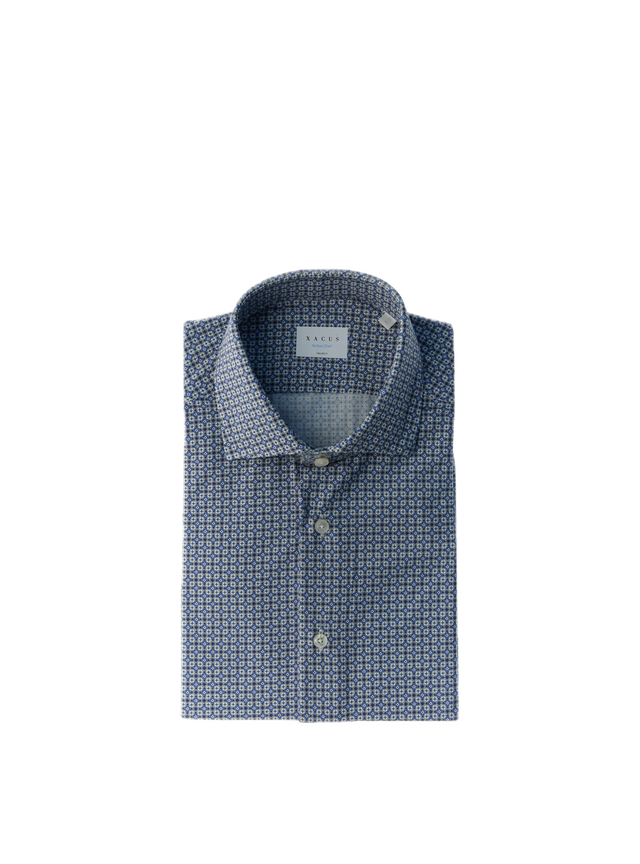 CAMICIA ACTIVE FANTASIA