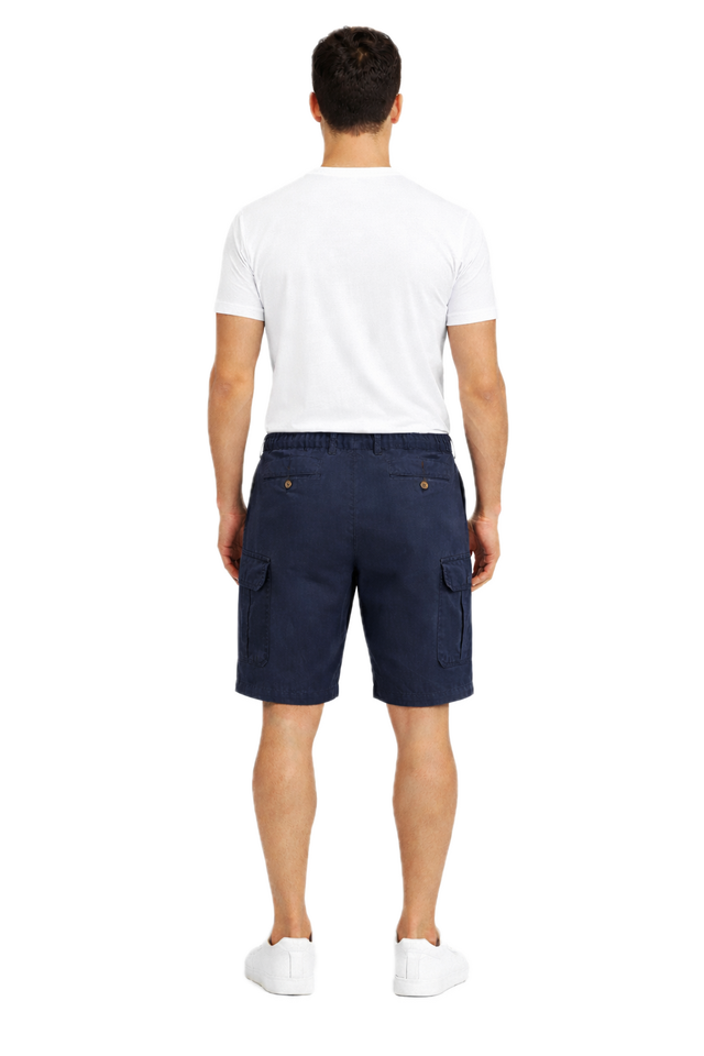 BERMUDA TASCONI LINO