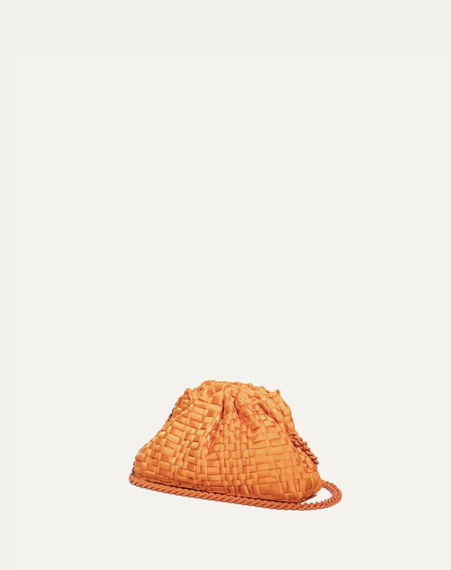 POUCH CATENA IN TINTA