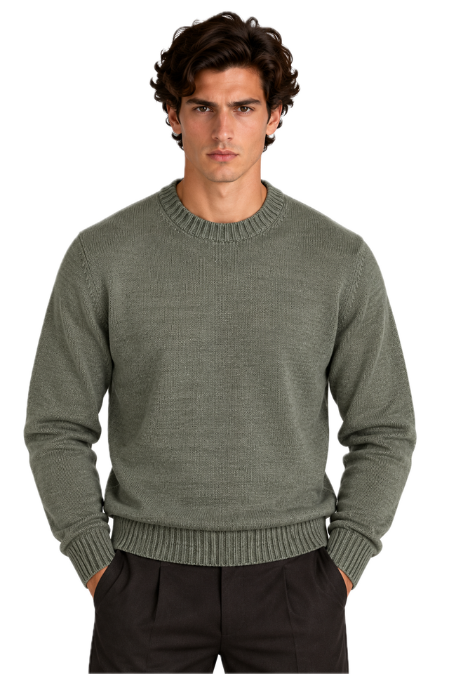 GIROCOLLO MERINO 7