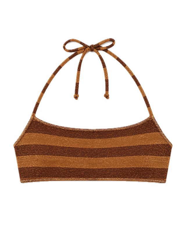 BRALETTE LUREX RIGA