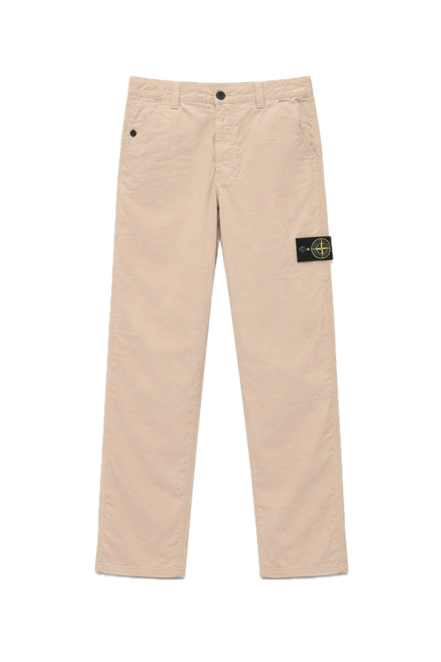 PANTALONE RIPSTOP