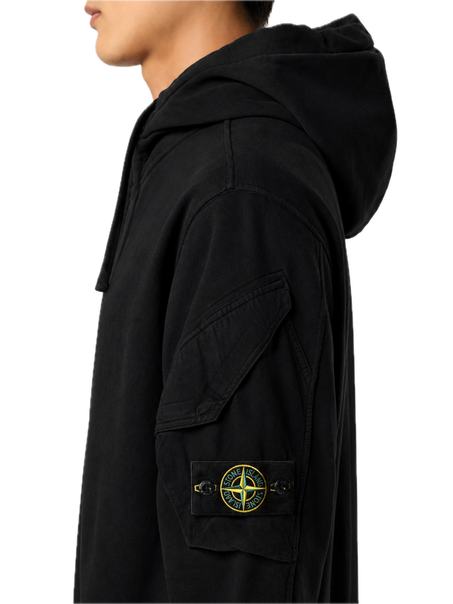 FELPA FULLZIP