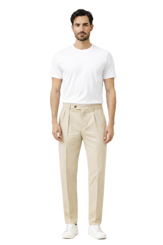 PANTALONE 1 PENCE