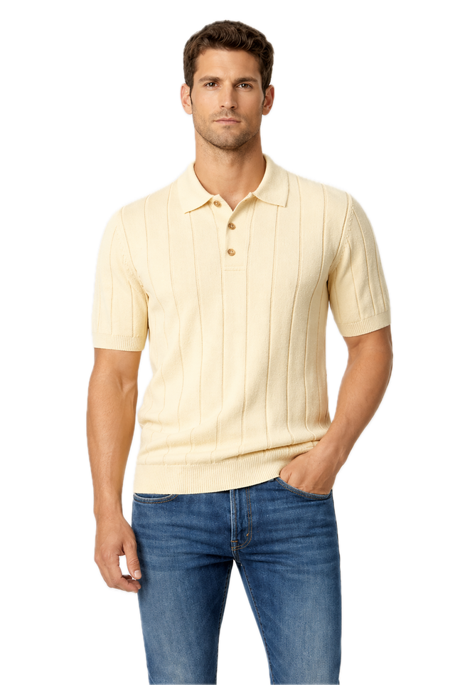 POLO MAGLIA COSTA