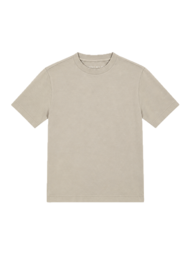 TSHIRT COTONE