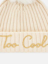 CAPPELLINO TOO COOL POMPOM