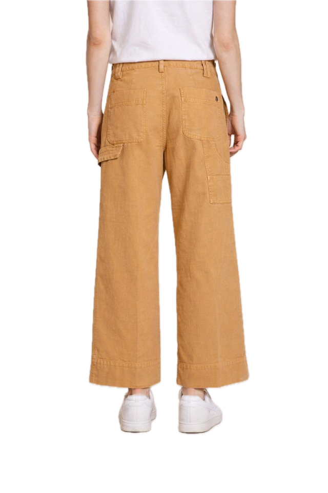 PANTALONE DALLAS WIDE