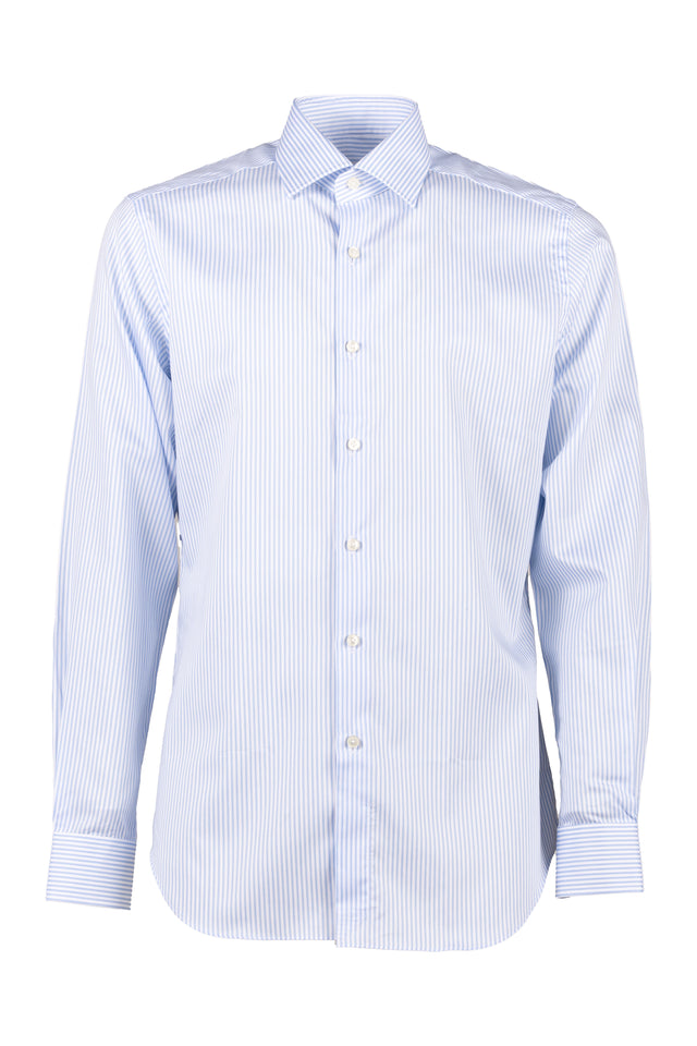 TWILL DOPPIO RITORTO