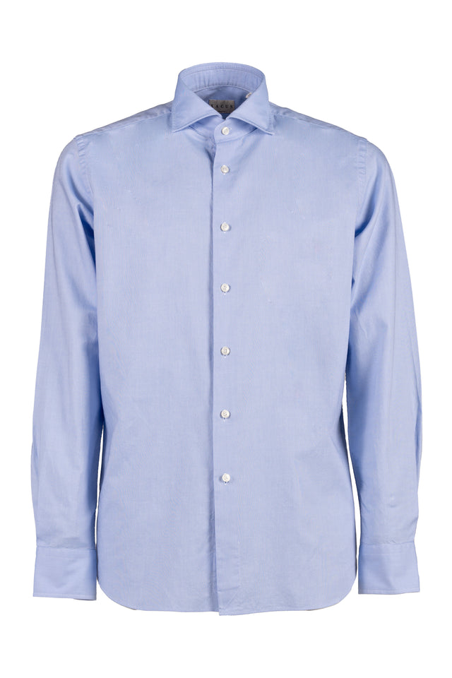 CAMICIA OXFORD COMPACT