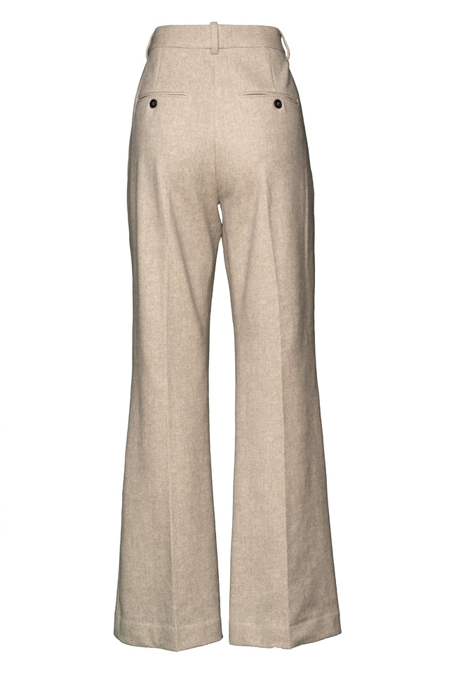 PANTALONE ZAMPA