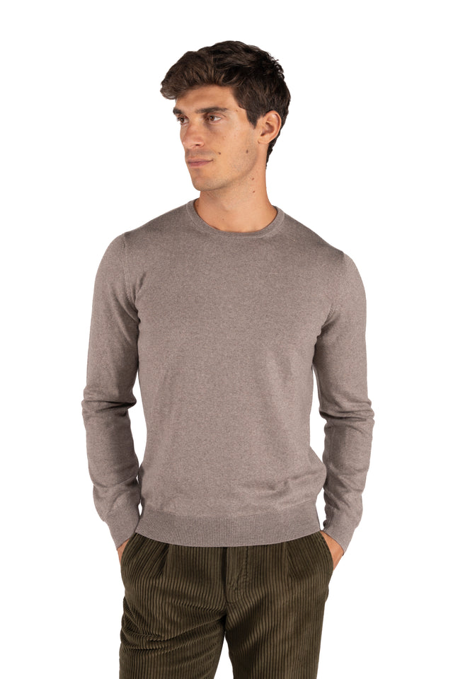 GIROCOLLO LANA MERINO