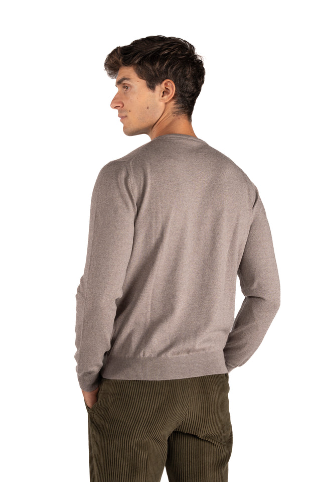 GIROCOLLO LANA MERINO