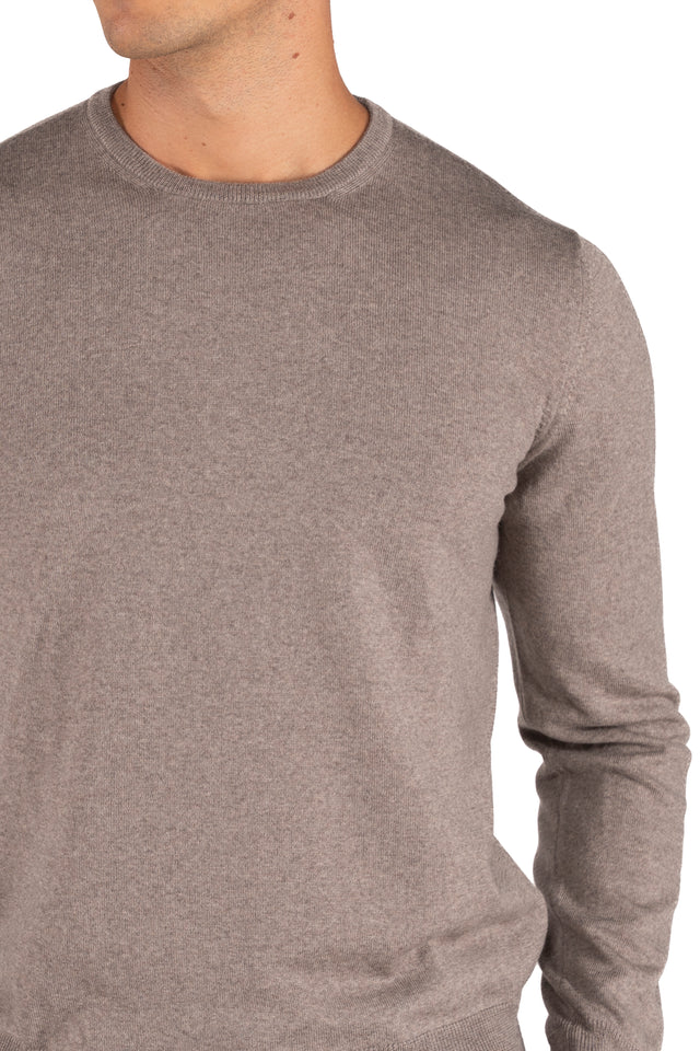 GIROCOLLO LANA MERINO