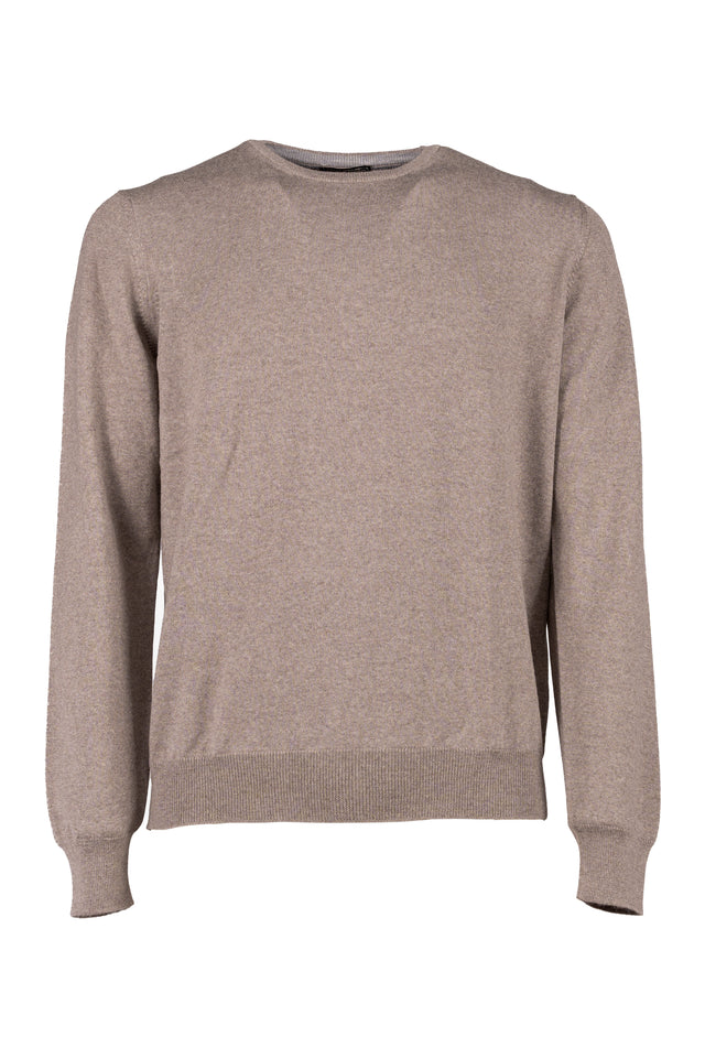 GIROCOLLO LANA MERINO