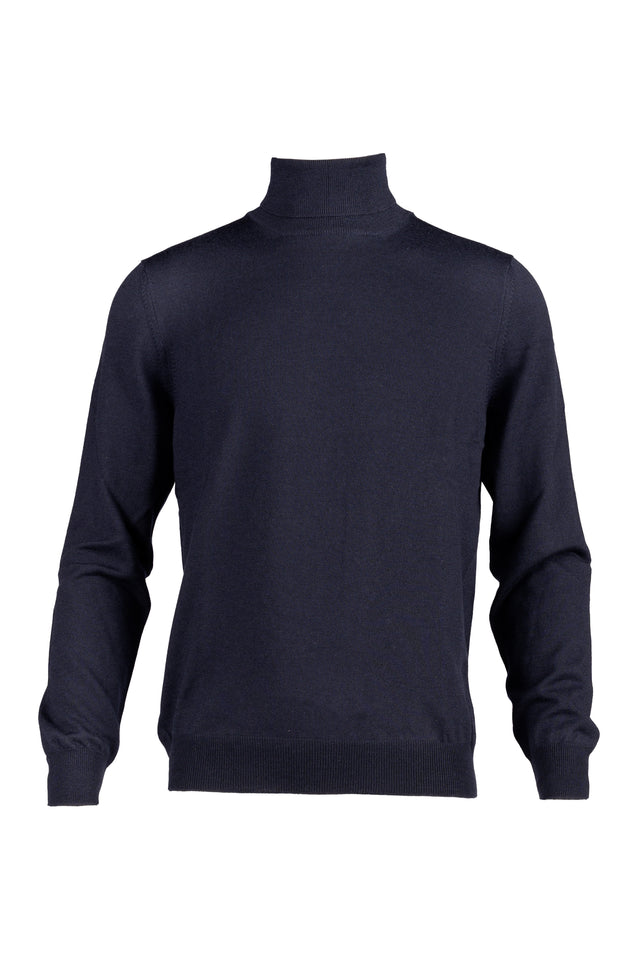 DOLCEVITA MERINO NAVY