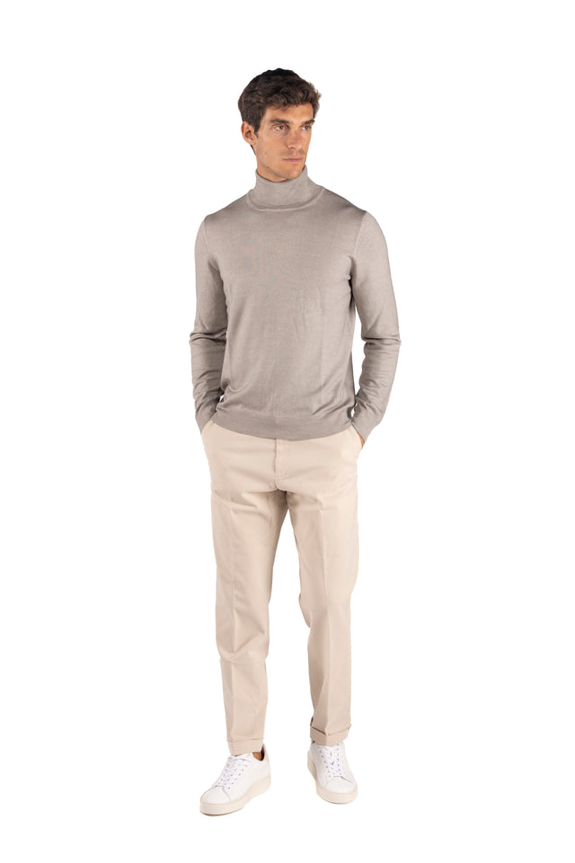 DOLCEVITA MERINO WASH