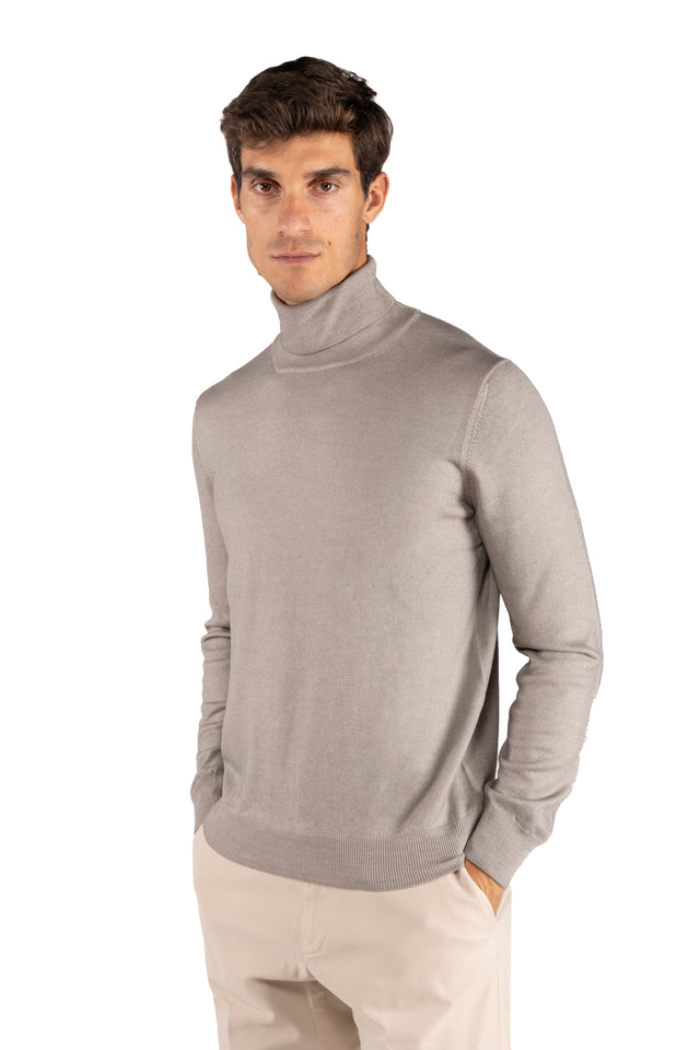 DOLCEVITA MERINO WASH