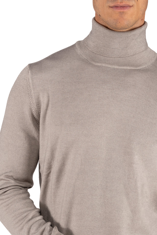 DOLCEVITA MERINO WASH