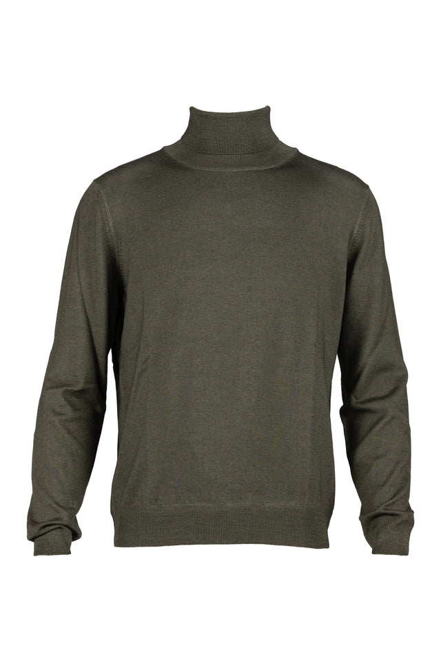 DOLCEVITA MERINO WASH