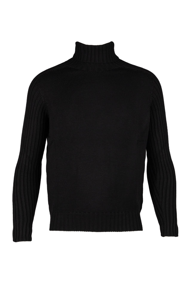 DOLCEVITA RAINWOOL
